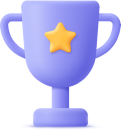 Vector Trophy